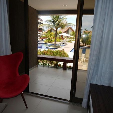 Flat Muro Alto Condominio Malawi - Terreo 104H Pôrto das Galinhas 外观 照片