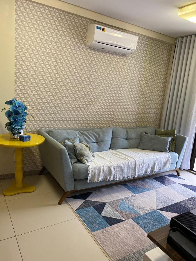 Flat Muro Alto Condominio Malawi - Terreo 104H Pôrto das Galinhas 外观 照片